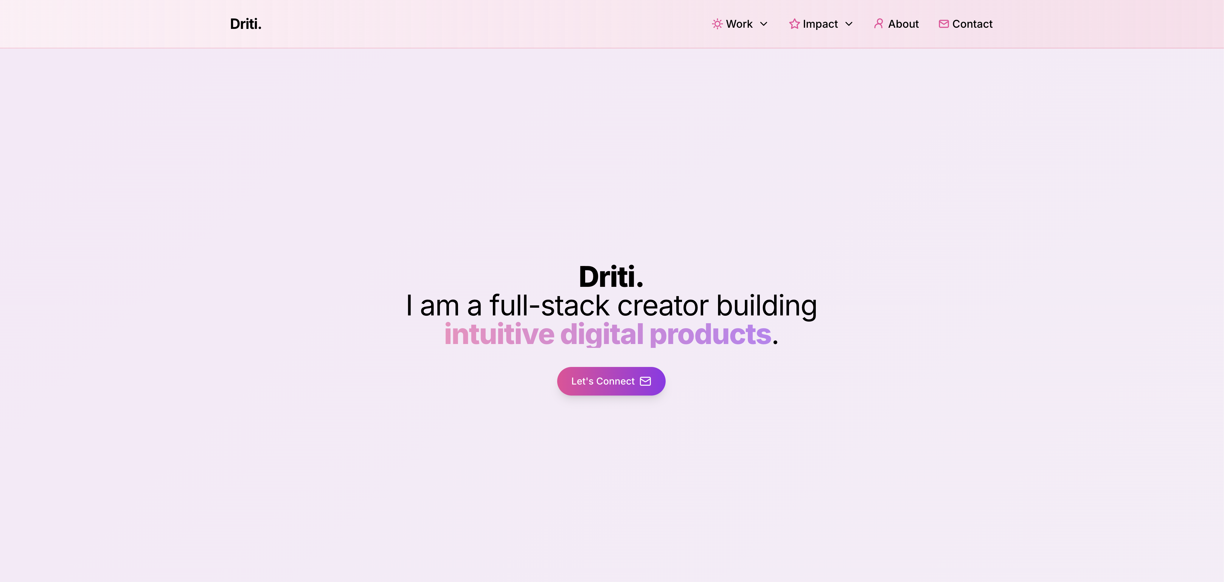 Portfolio evolution showcase demonstrating web development growth and design skills progression